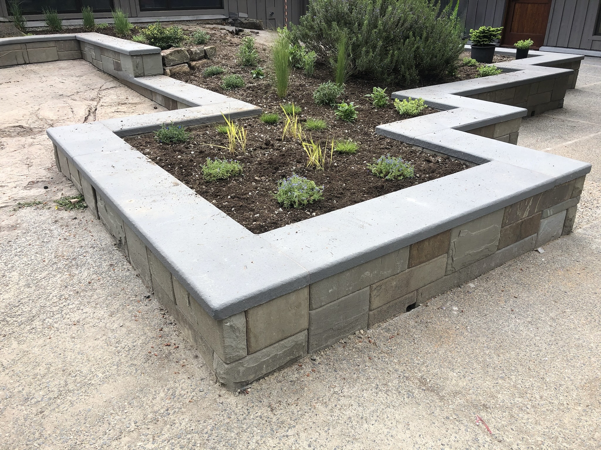 Planters
