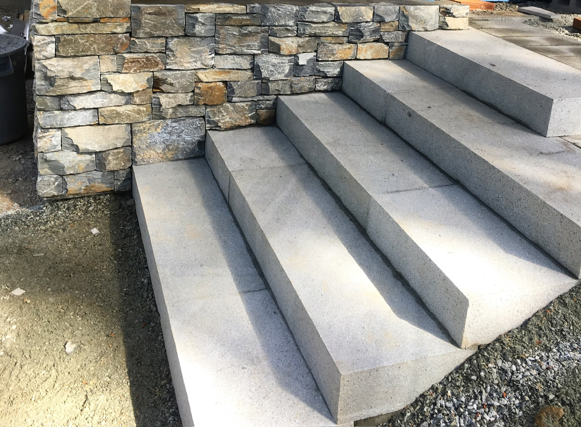 Stairways